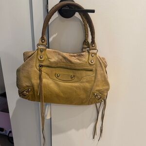 Balenciaga Bag
